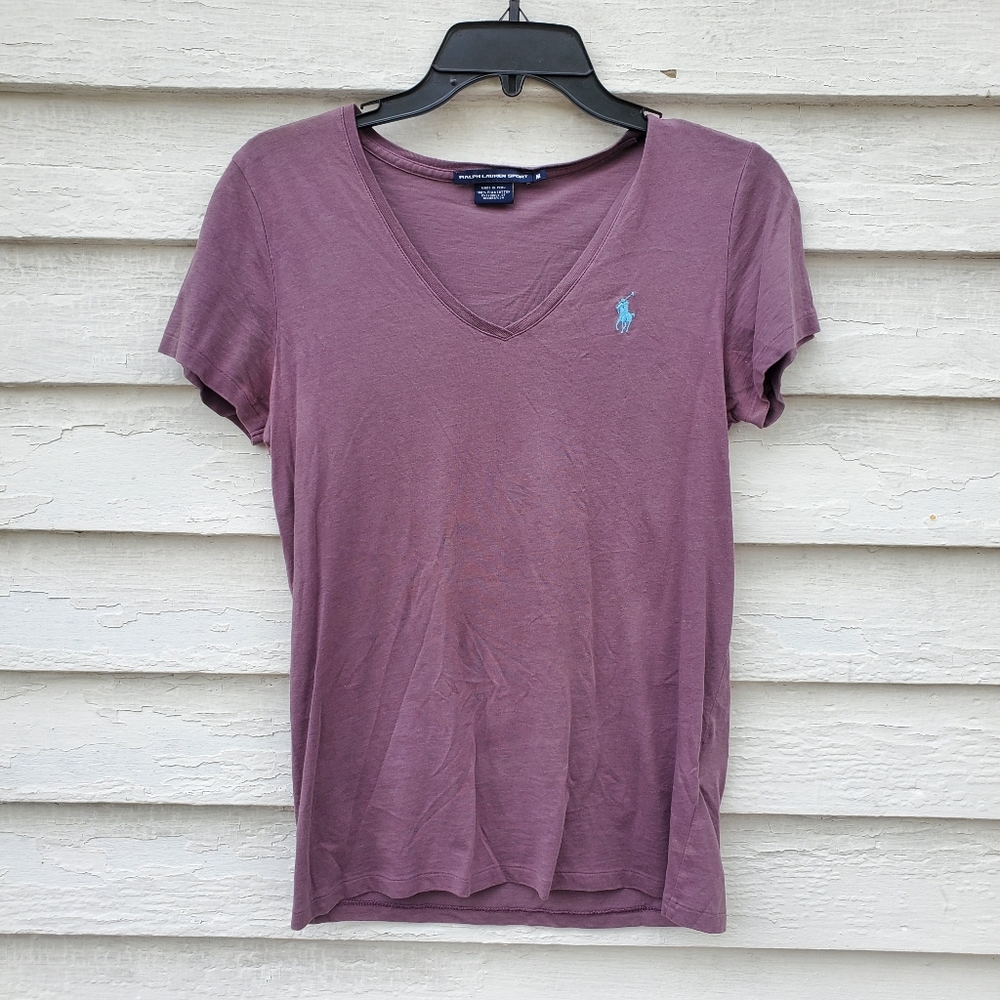 Ralph Lauren Tee